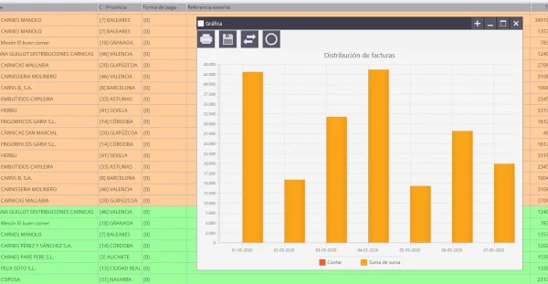 Foto integración y navegabilidad, Isbue