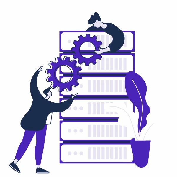 Software ERP Isbue