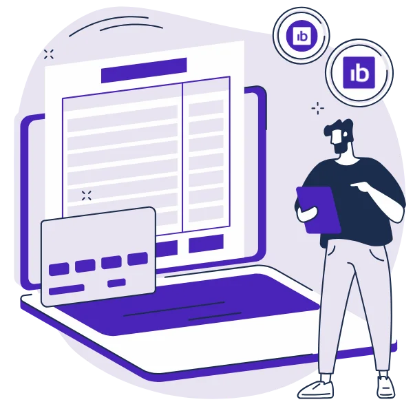 Graficas, conexión y organización de datos