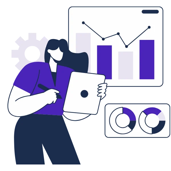 Potencia empresarial con ERP