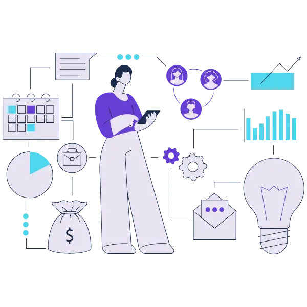 Software recursos humanos en Isbue