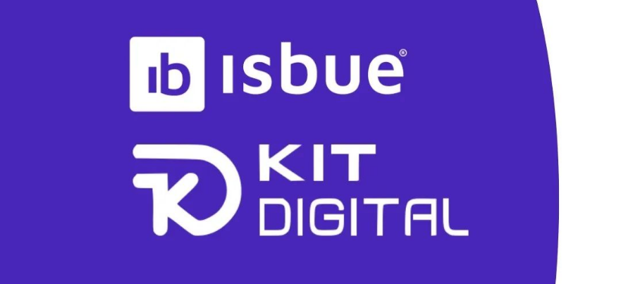 Foto Kit Digital, Isbue