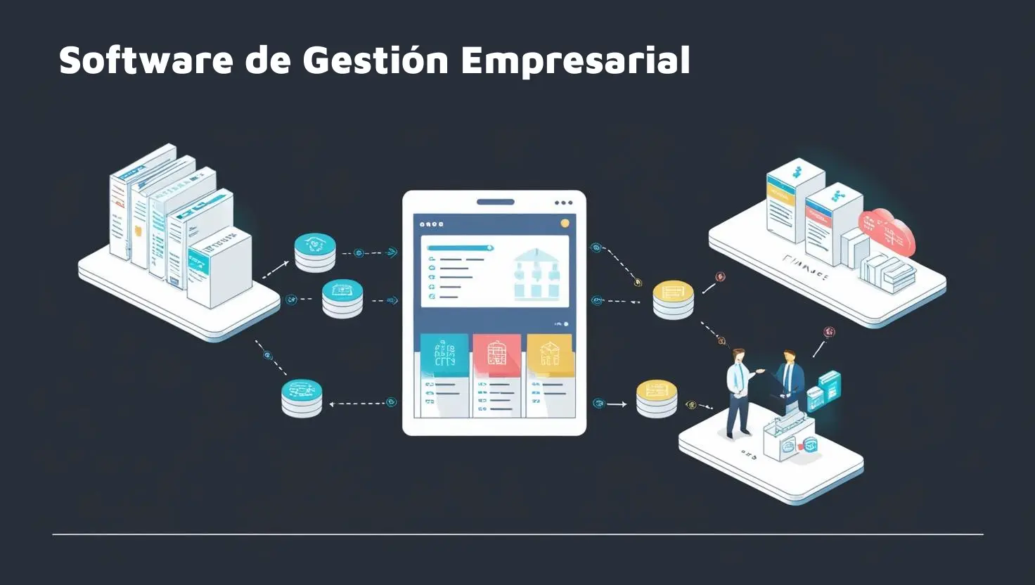 Software de Gestión Empresarial