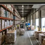 Gestión de Inventarios B2B