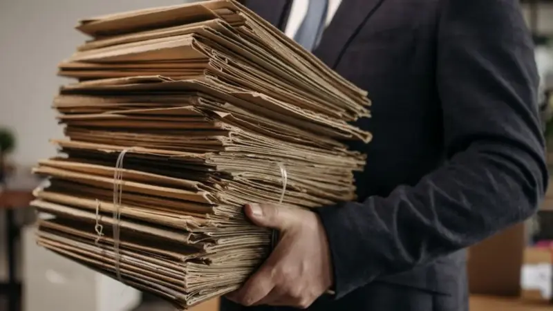Gestión documental para pymes