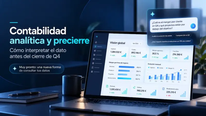 Contabilidad analítica
